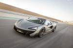 McLaren 570-VX by Vorsteiner 2016 года